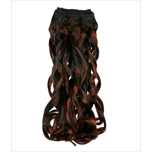 Pallet # 184 -  Lot of  Hair - variety of styles and colors