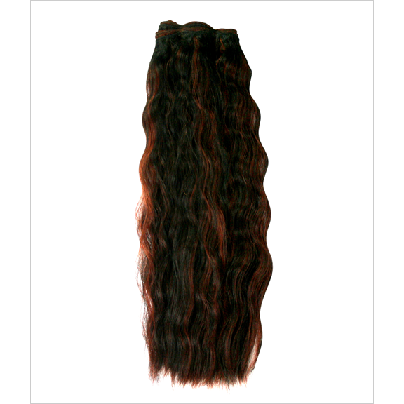 Pallet # 173 -  Lot of  Hair - variety of styles and colors