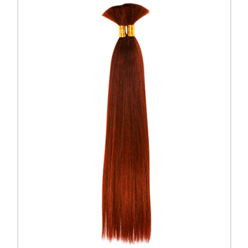 Pallet # 183 -  Lot of  Hair - variety of styles and colors