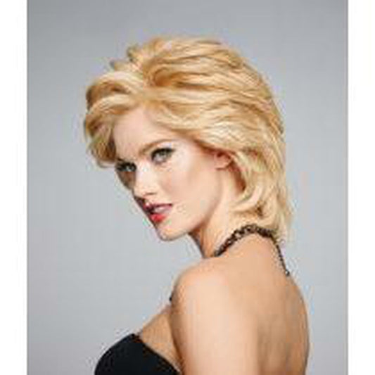 APPLAUSE - Wig by Raquel Welch 100% Human Hair - VIP Extensions