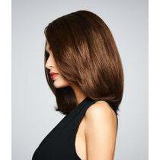 BEGUILE - Wig by Raquel Welch 100% Human Hair - VIP Extensions