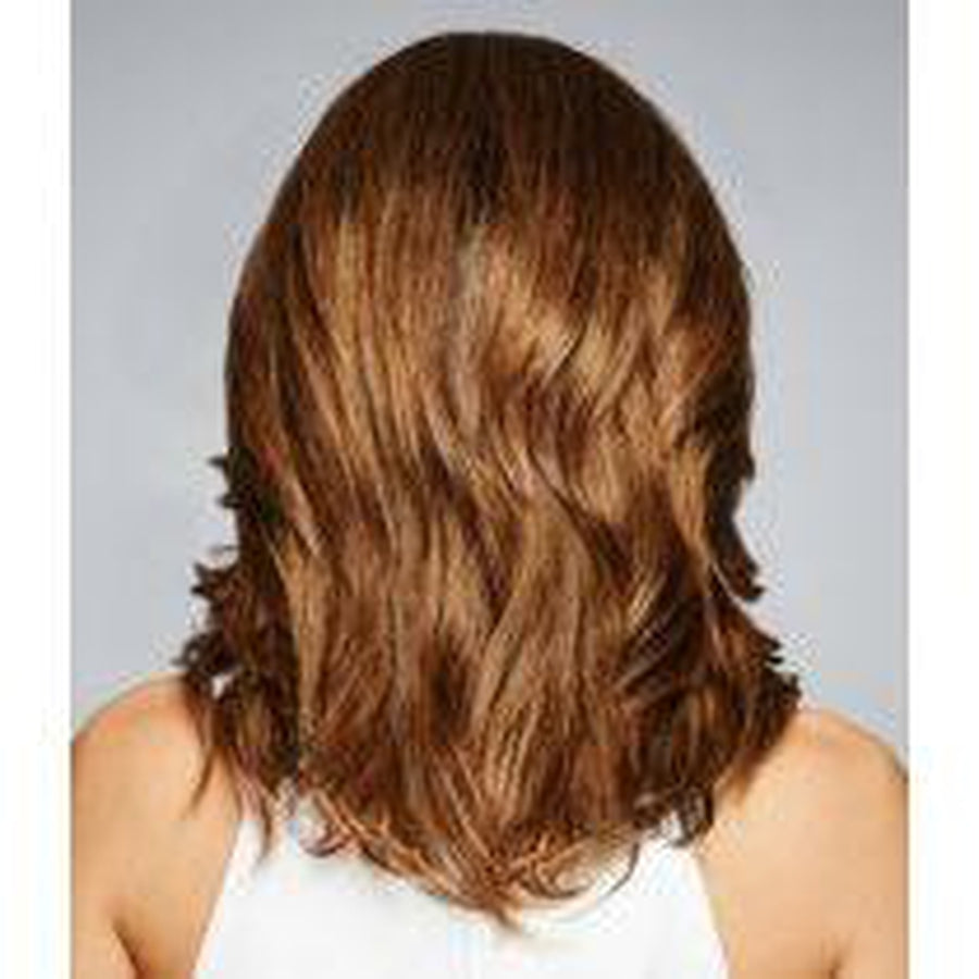 BRAVO - Wig by Raquel Welch 100% Human Hair - VIP Extensions