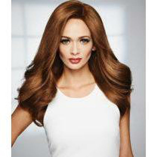CONTESSA - wig by Raquel Welch - 100% Human Hair - VIP Extensions