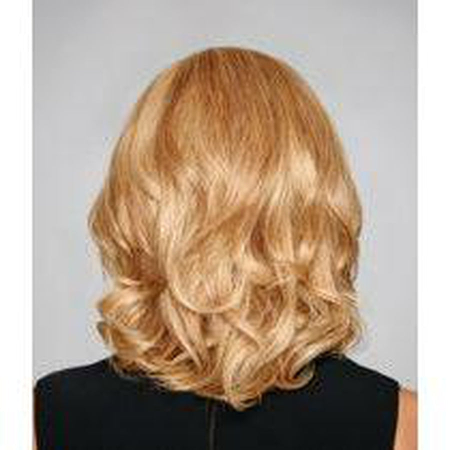 HEADLINER - wig by Raquel Welch  - 100% Human Hair - VIP Extensions
