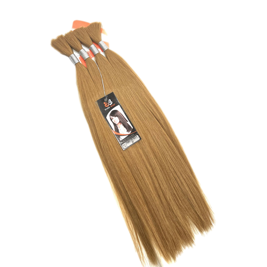 BOBBI BOSS 100% HUMAN HAIR PREMIER YAKY 14'' - VIP Extensions