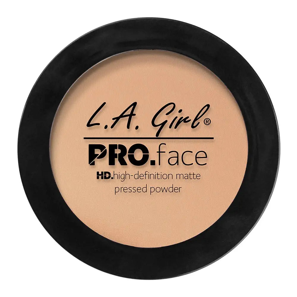 L.A. Girl Pro Face HD Matte Pressed Powder - VIP Extensions