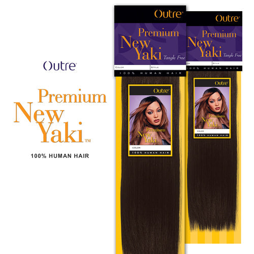 Outre Premium New Yaki Bulk