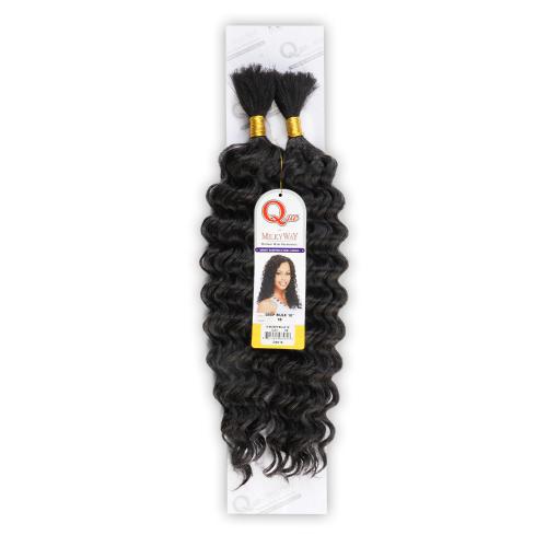 Que by Milky Way  Deep Bulk - VIP Extensions