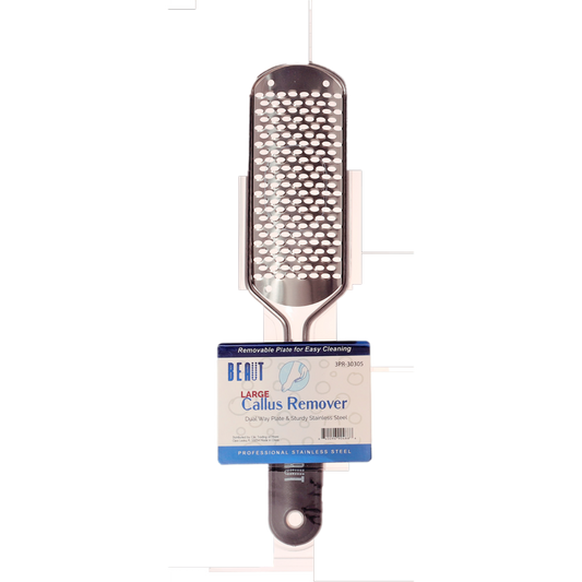 Beaut Large Callus Remover - VIP Extensions