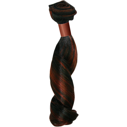 Pallet # 179 -  Lot of  Hair - variety of styles and colors