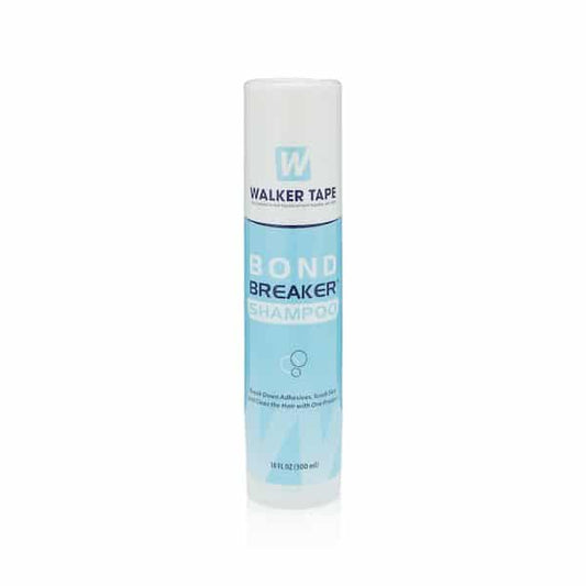 Walker Tape 10 OZ BOND BREAKER SHAMPOO - VIP Extensions