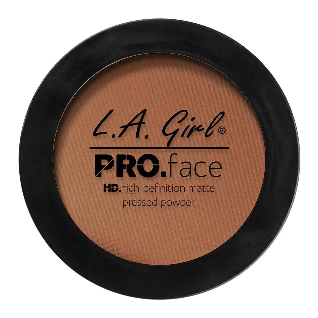 L.A. Girl Pro Face HD Matte Pressed Powder - VIP Extensions