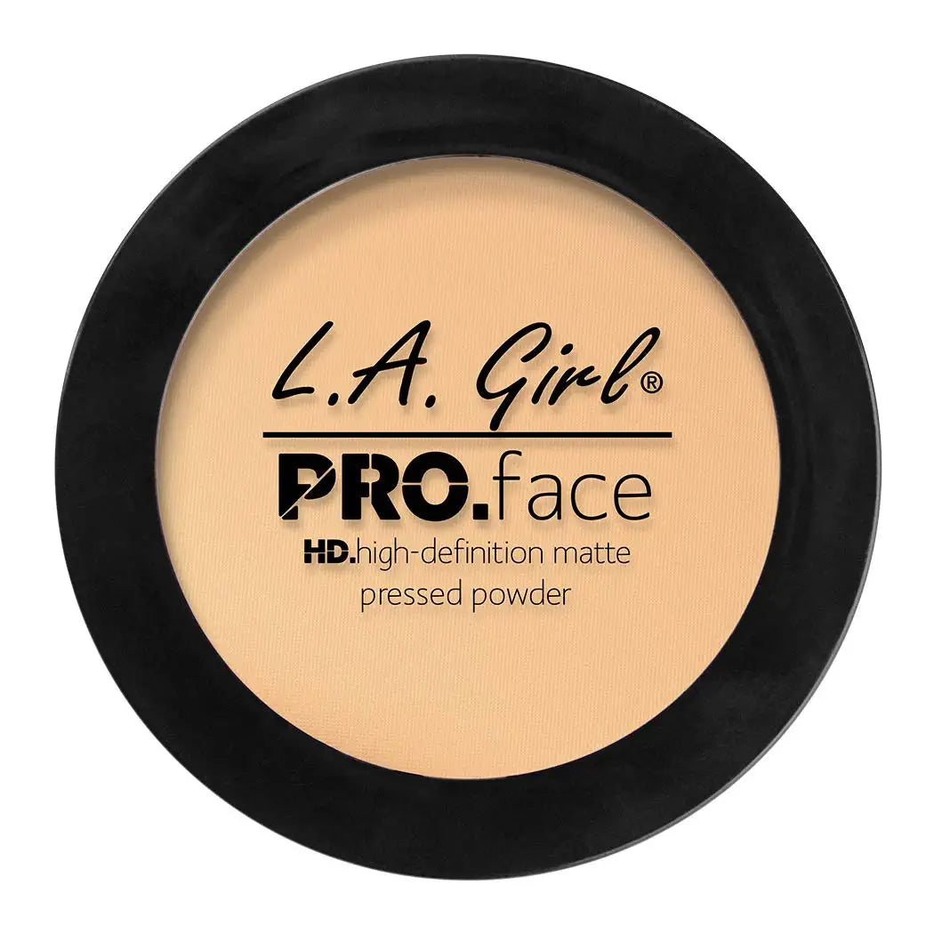 L.A. Girl Pro Face HD Matte Pressed Powder - VIP Extensions