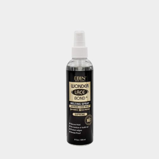 WONDER BOND MELTING SPRAY - EXTREME FIRM HOLD (SUPREME) - VIP Extensions