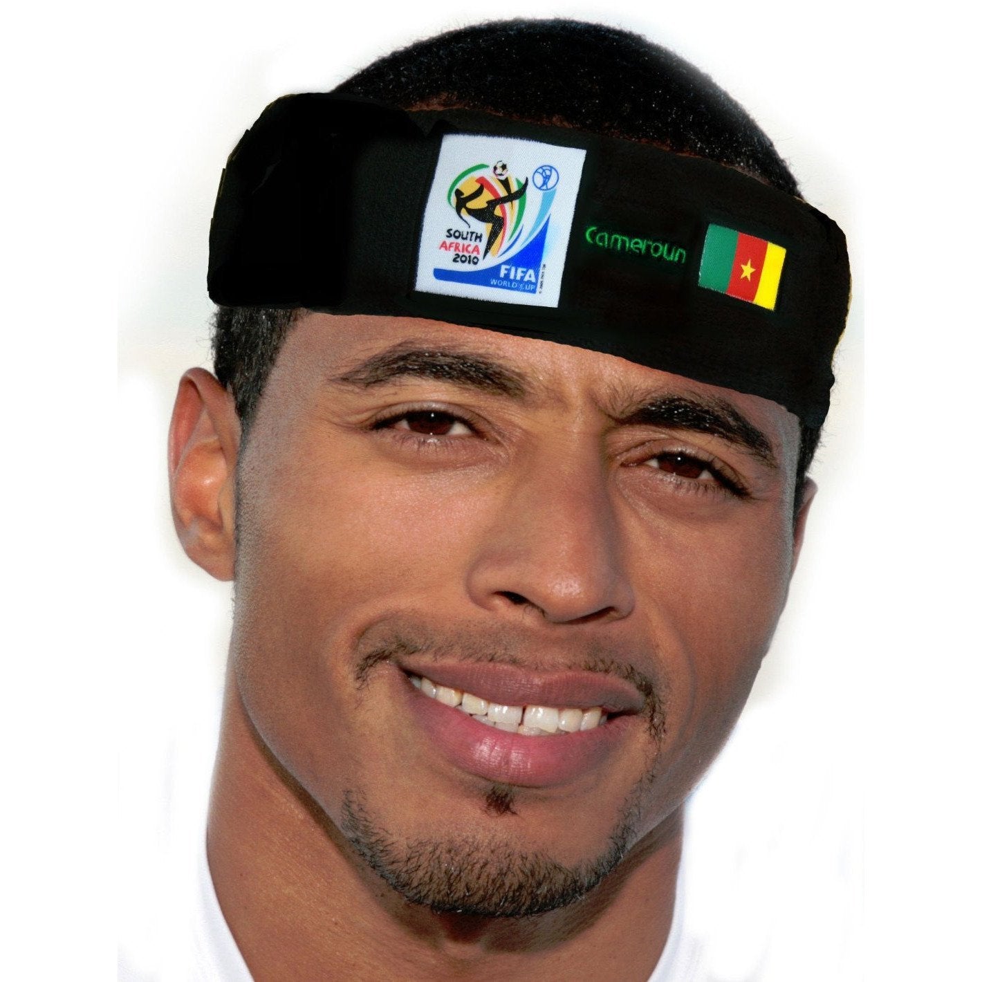 Official FIFA Soccer Head-band - BeautyGiant USA