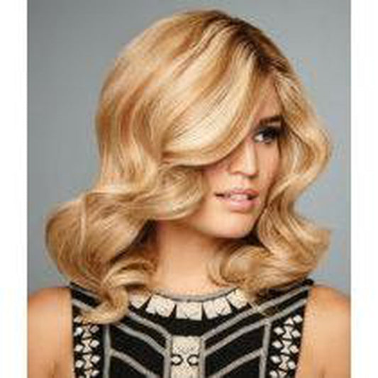 THE GOOD LIFE - Wig by Raquel Welch - 100% Human Hair - VIP Extensions