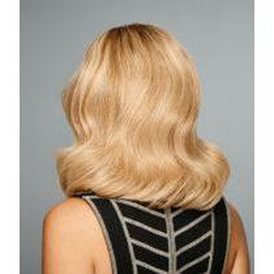 THE GOOD LIFE - Wig by Raquel Welch - 100% Human Hair - VIP Extensions