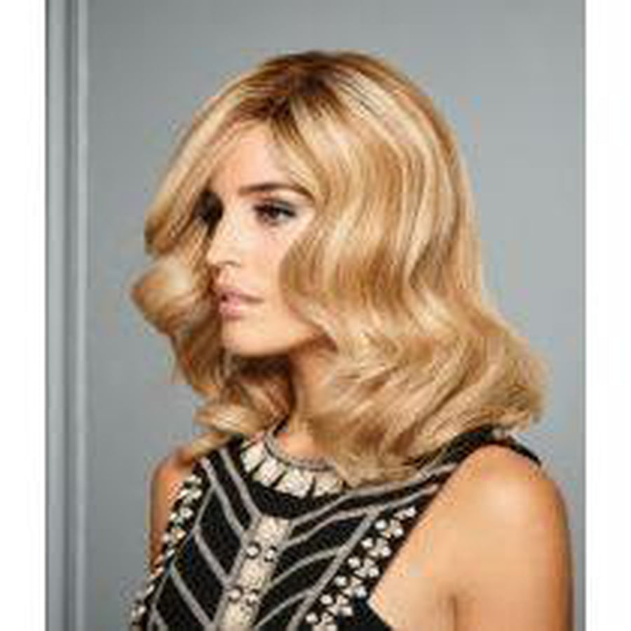 THE GOOD LIFE - Wig by Raquel Welch - 100% Human Hair - VIP Extensions