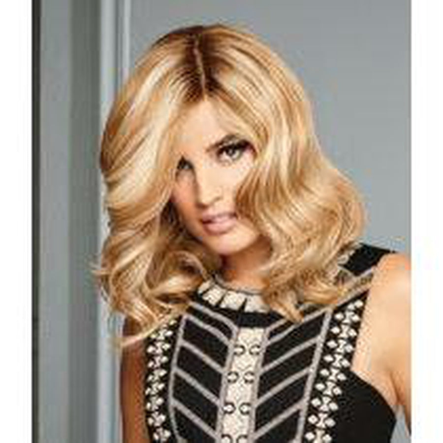 THE GOOD LIFE - Wig by Raquel Welch - 100% Human Hair - VIP Extensions