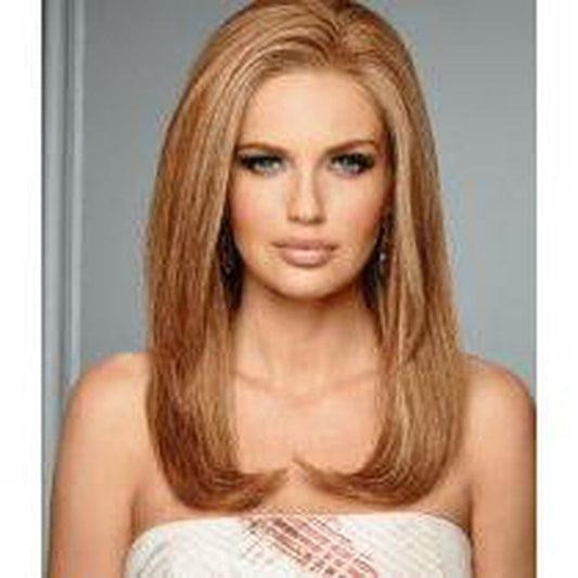 HIGH FASHION - Wig by Raquel Welch - 100% Human Hair - VIP Extensions