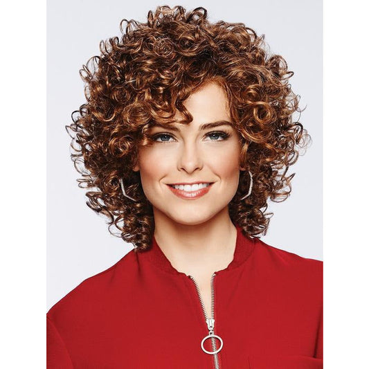 CURL APPEAL AVERAGE WIG By Gabor - BeautyGiant USA
