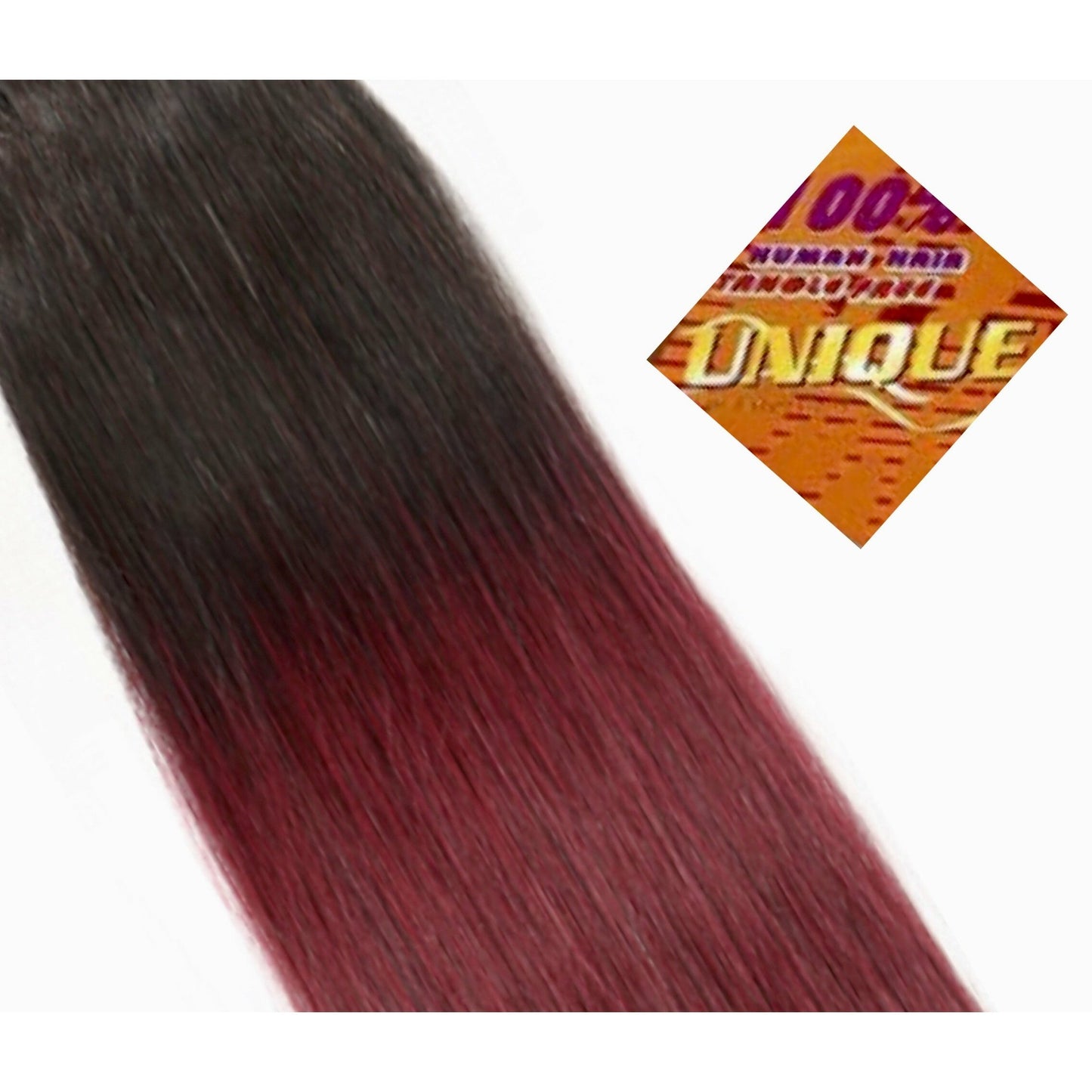 Pallet # 258 -  Lot of 100% Human Hair - variety of styles and colors