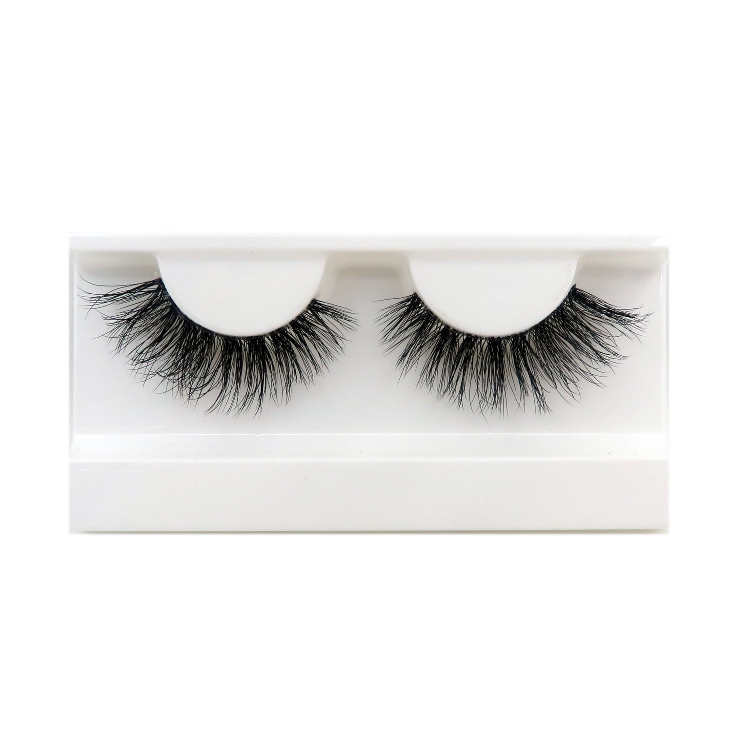 VIP Eyelashes - New Faux Mink - BeautyGiant USA