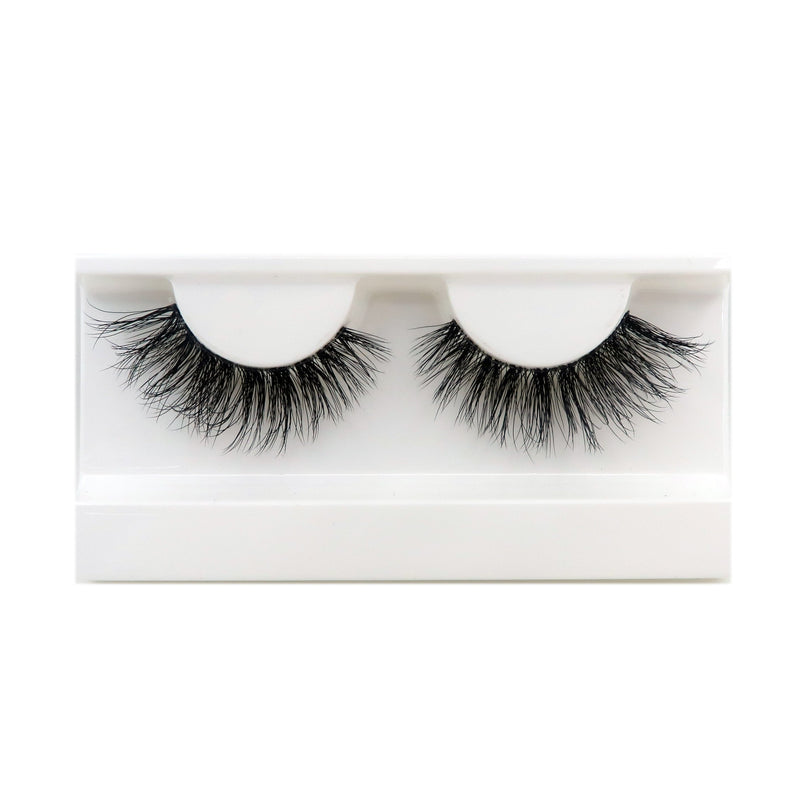 VIP Eyelashes - New Faux Mink - BeautyGiant USA