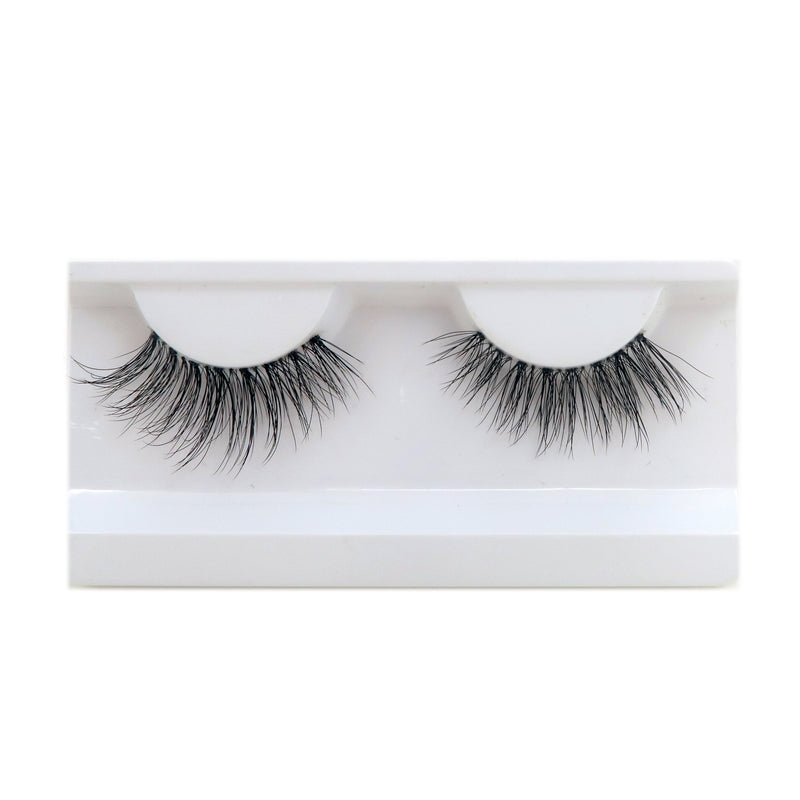 VIP Eyelashes - New Faux Mink - BeautyGiant USA