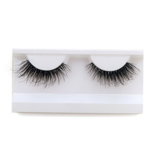 VIP Eyelashes - New Faux Mink - BeautyGiant USA