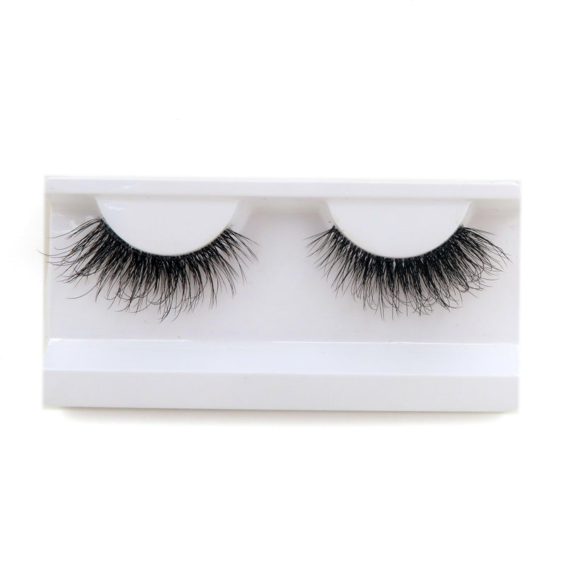 VIP Eyelashes - New Faux Mink - BeautyGiant USA
