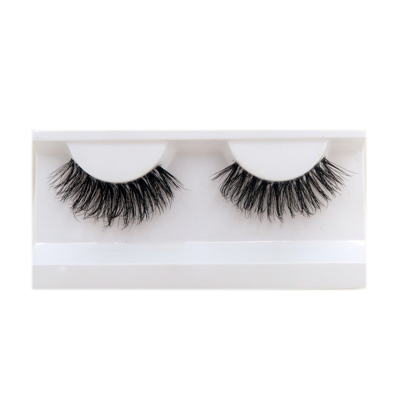 VIP Eyelashes - New Faux Mink - BeautyGiant USA