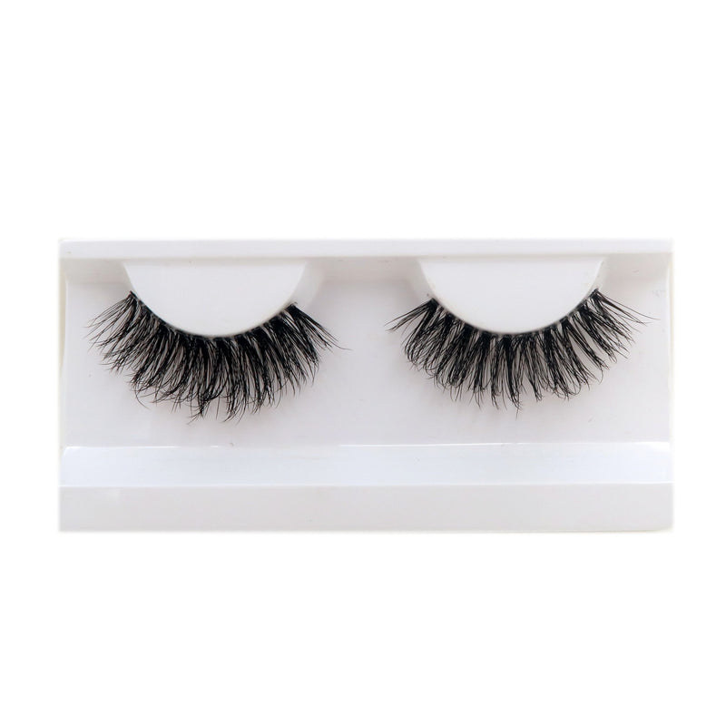 VIP Eyelashes - New Faux Mink - BeautyGiant USA