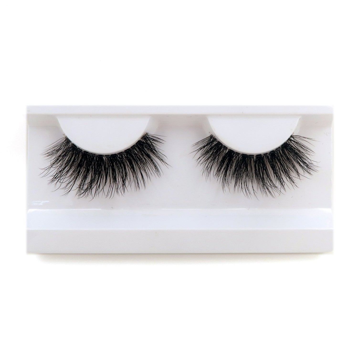 VIP Eyelashes - New Faux Mink - BeautyGiant USA