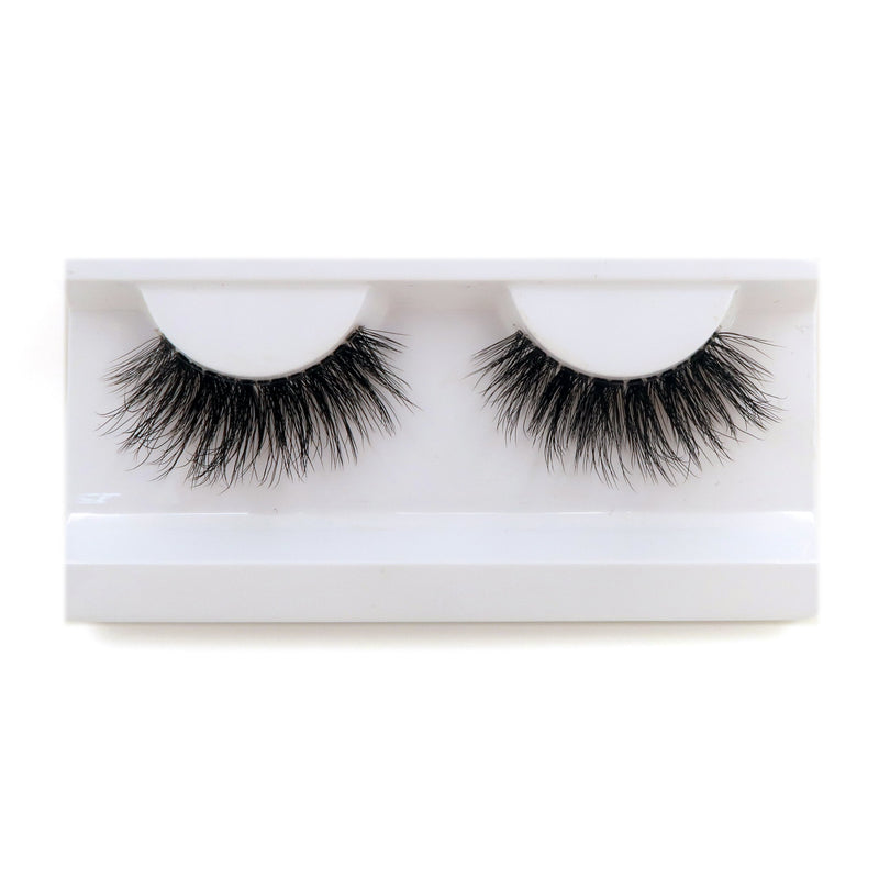 VIP Eyelashes - New Faux Mink - BeautyGiant USA
