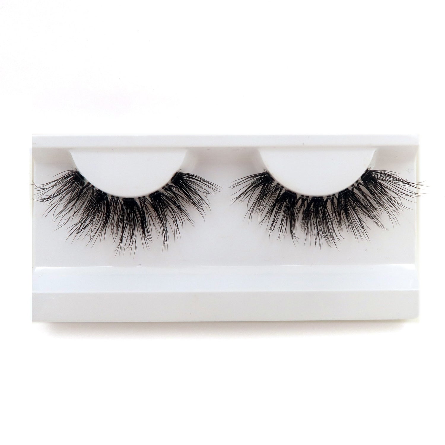 VIP Eyelashes - New Faux Mink - BeautyGiant USA