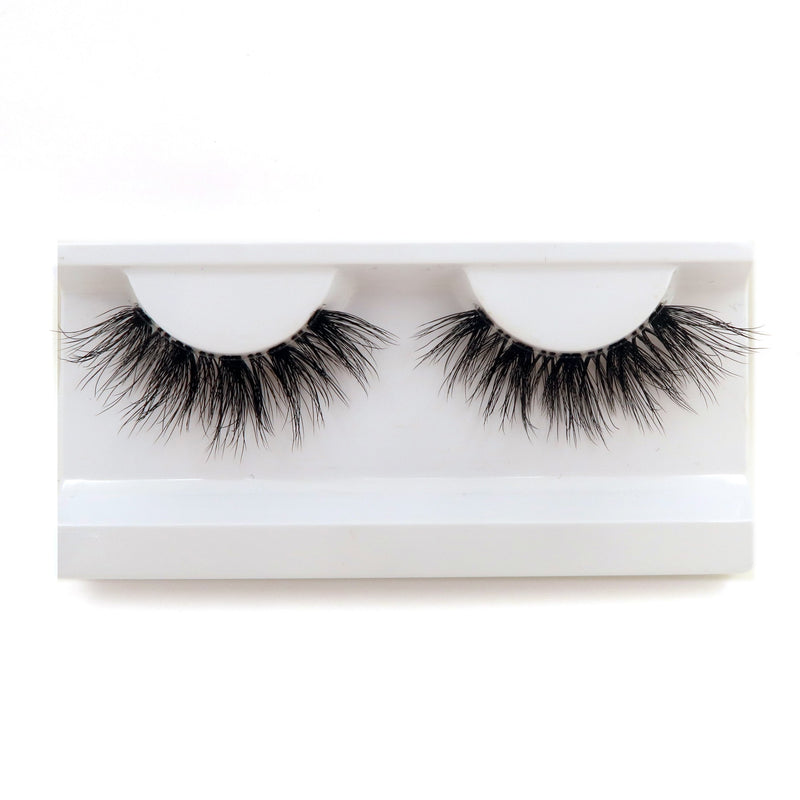 VIP Eyelashes - New Faux Mink - BeautyGiant USA