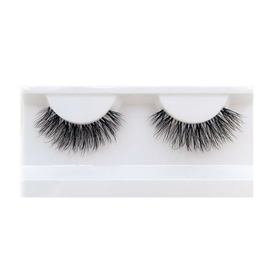 VIP Eyelashes - New Faux Mink - BeautyGiant USA