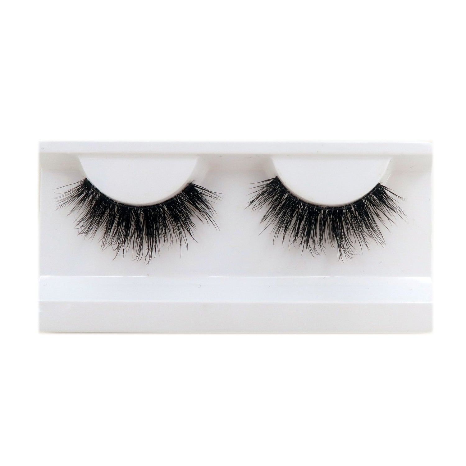 VIP Eyelashes - New Faux Mink - BeautyGiant USA