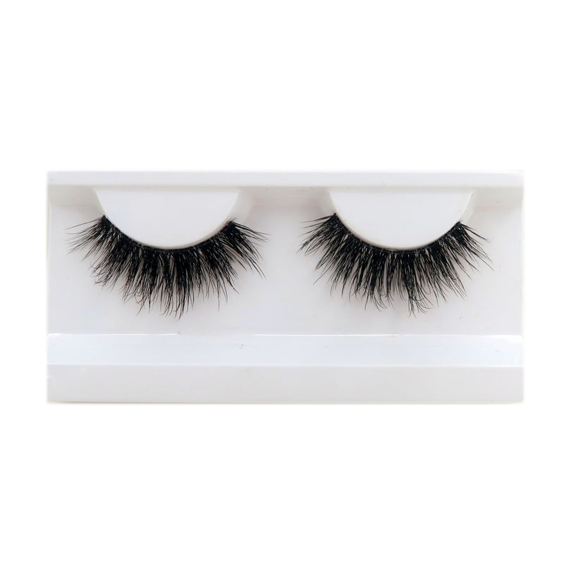 VIP Eyelashes - New Faux Mink - BeautyGiant USA