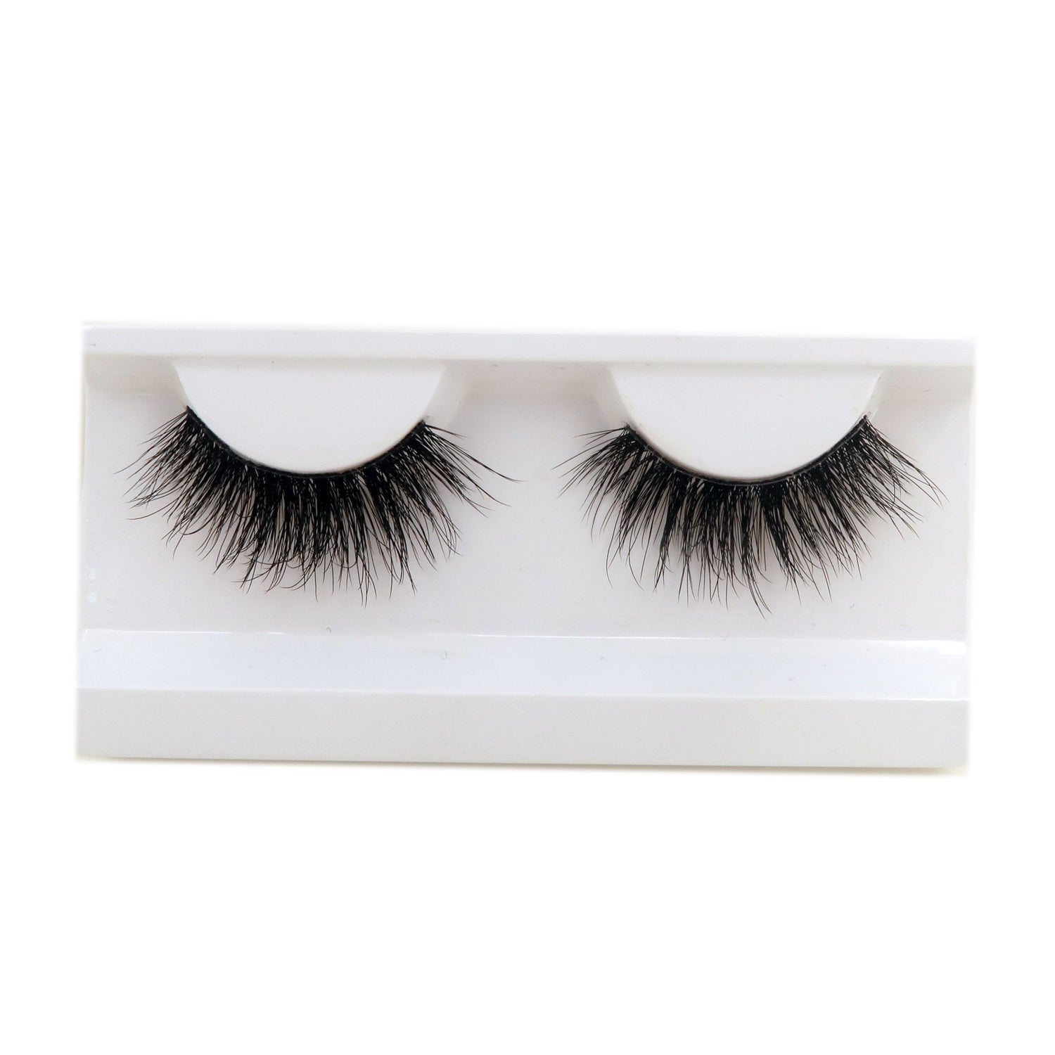 VIP Eyelashes - New Faux Mink - BeautyGiant USA