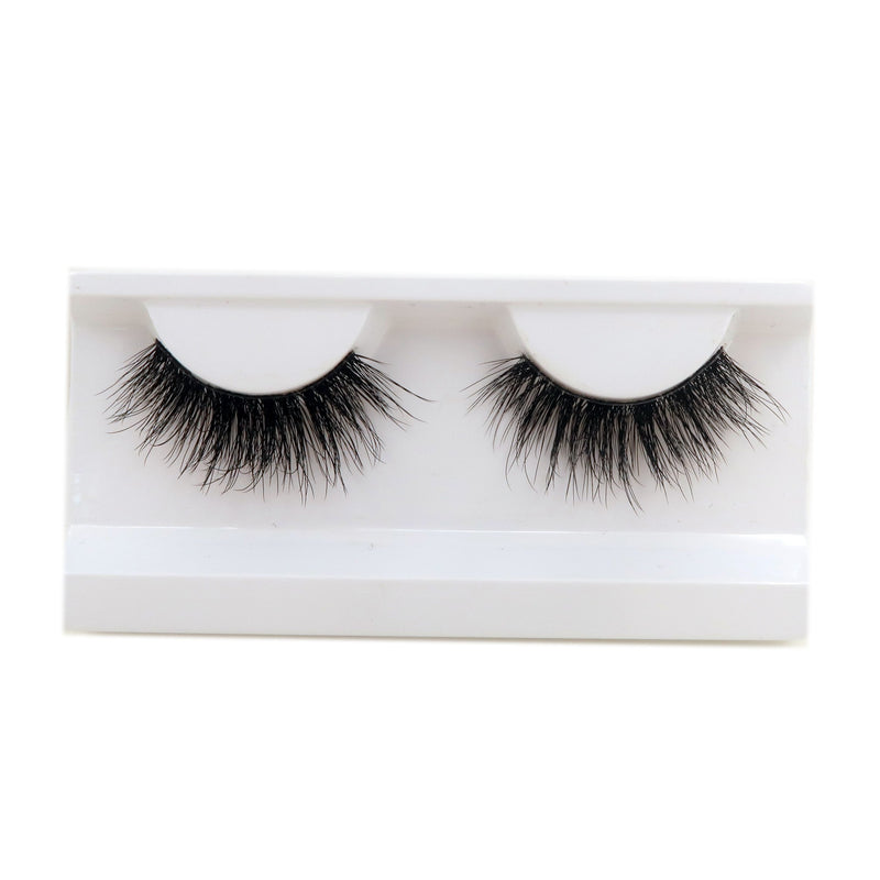 VIP Eyelashes - New Faux Mink - BeautyGiant USA