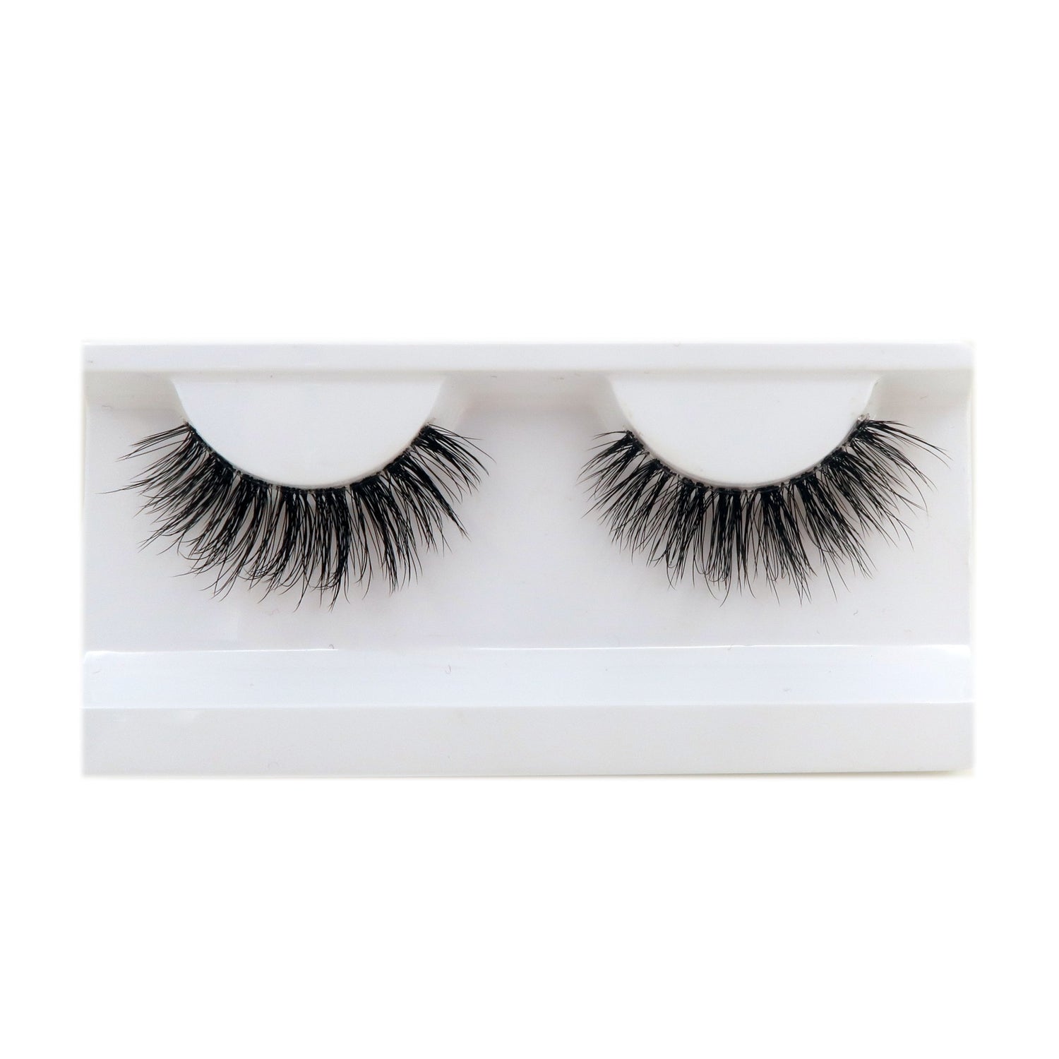 VIP Eyelashes - New Faux Mink - BeautyGiant USA