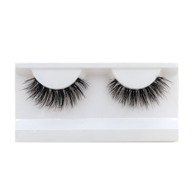 VIP Eyelashes - New Faux Mink - BeautyGiant USA