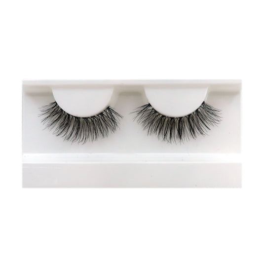 VIP Eyelashes - 100% Hand Made - BeautyGiant USA