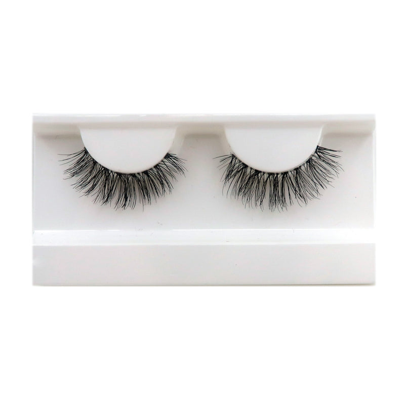 VIP Eyelashes - 100% Hand Made - BeautyGiant USA
