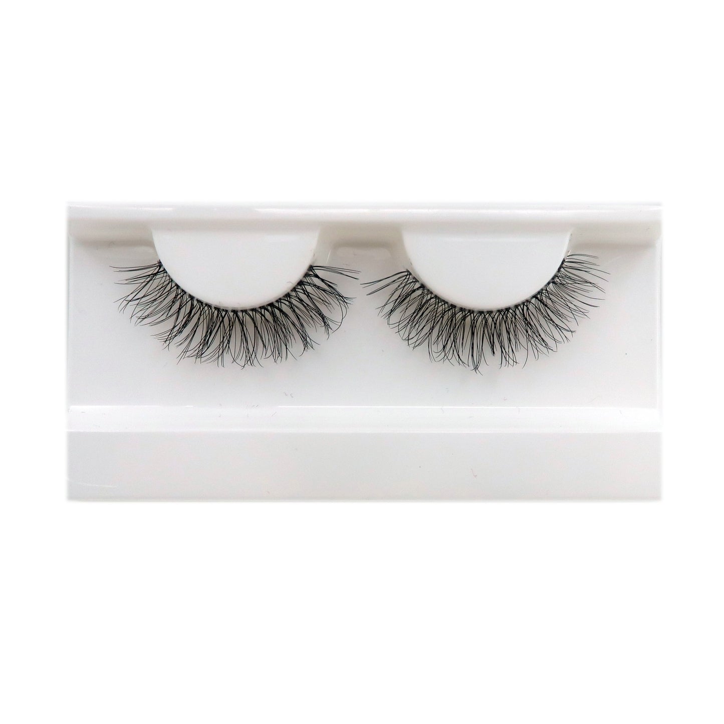 VIP Eyelashes - 100% Hand Made - BeautyGiant USA
