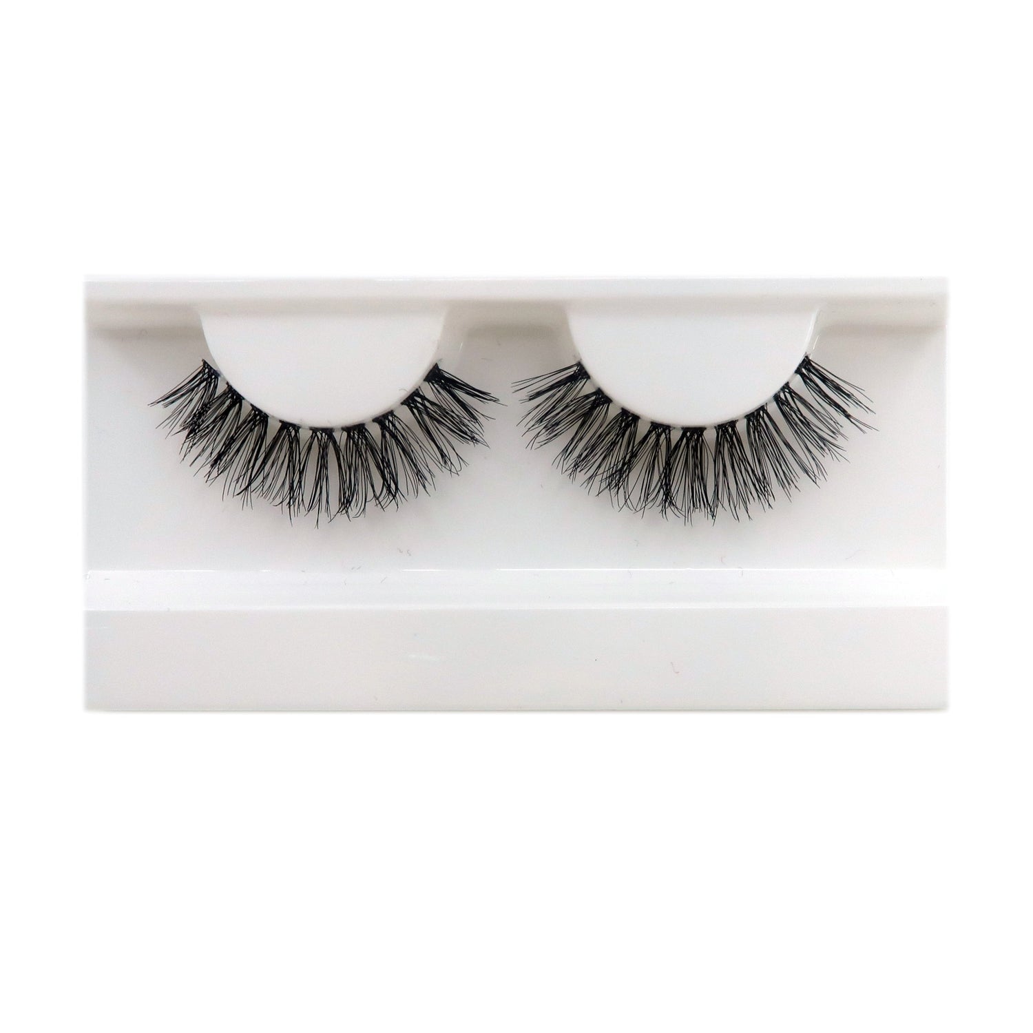 VIP Eyelashes - 100% Hand Made - BeautyGiant USA