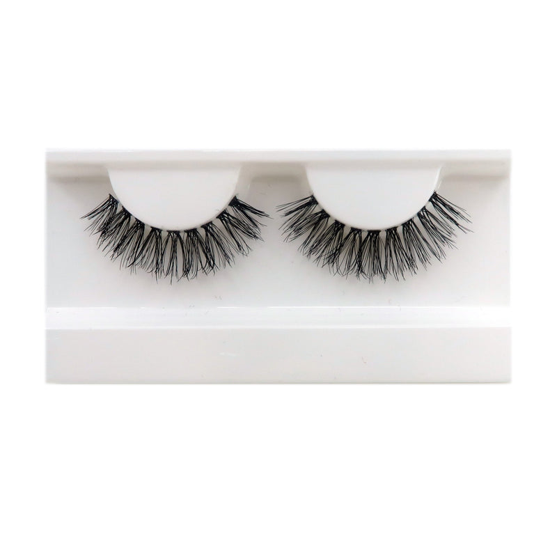 VIP Eyelashes - 100% Hand Made - BeautyGiant USA