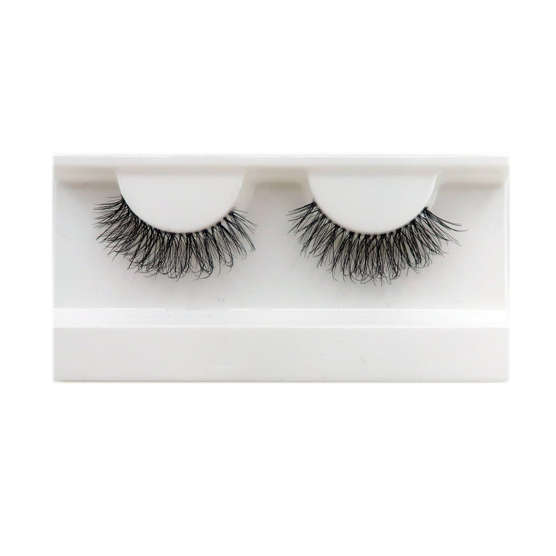 VIP Eyelashes - 100% Hand Made - BeautyGiant USA